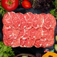 Bắp hoa bò Canada