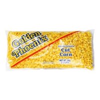 Bắp Mỹ Nguyên Hạt Đông Lạnh Golden Phoenix 1kg
