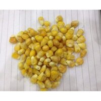 Bắp Mỹ sấy lạnh theo công nghệ Nhật bản