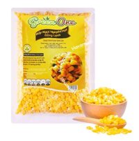 Bắp Ngọt Đông Lạnh Nguyên Hạt Green One 450g – Frozen American Sweet Corn