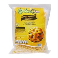 Bắp Ngọt Nguyên Hạt Đông Lạnh, Frozen Whole Kernel Sweet Corn (450g) - GREEN ONE