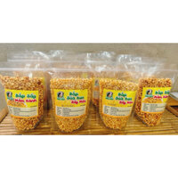 bắp non sấy mộc