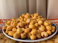 Bắp Phô Mai Hàn Quốc