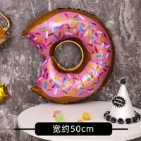 Bắp Rang Bánh Kem Kem Bia Bóng Halloween Lễ Tạ Ơn Sinh Nhật Cảnh Trang Trí Sắp Xếp◈3.21