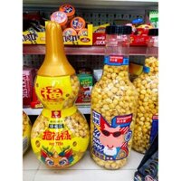 Bắp rang bơ chai siêu to khổng lồHOT HIT