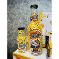 BẮP RANG BƠ KHỦNG LỒ HƠN 1 KG FREE SHIP