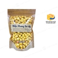 Bắp rang bơ mỹ vị bơ sữa - Gói 200gr