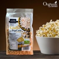 Bắp Rang Bơ, Ngô Làm Bắp Rang Bơ - Gói Sottolestelle 400g