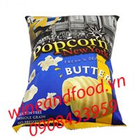 Bắp rang bơ Popcorn New York