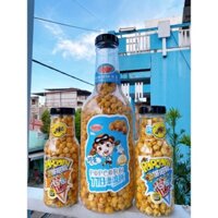 Bắp Rang Bơ siêu to khổng lồ popcorn