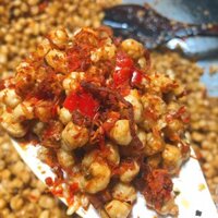 🌼Bắp Rang Khô Bò🌼 500gr