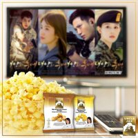 BẮP RANG UNCLE JAX