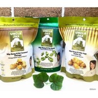 BẮP RANG UNCLE JAX