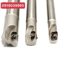 BAP300R C10-10-120-1T Góc Phải 90 Độ Phay, Cho APMT1135