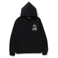 Bape Áo hoodie Nam Chui Đầu Lông Cừu