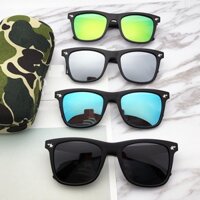 BAPE Kính Râm Thể Thao A Bathing APE