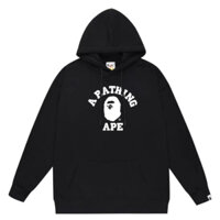 BAPE cổ điển Áo Hoodie Nam Nữ Phong Cách Mới 0916