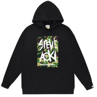 BAPE cổ điển Áo Hoodie Nam Nữ Phong Cách Mới 0916
