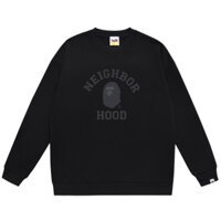 BAPE cổ điển Áo Hoodie Nam Nữ Phong Cách Mới 1109