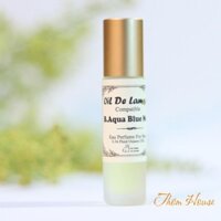 B.Aqua Blue Men - Tinh dầu nước hoa (Oil De Lamor)