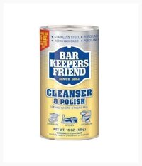 Bar keepers Frieds