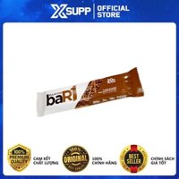 Bar1 Crunch Bar - Whey Protein Dạng Thanh Bar 60g