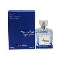 Barakkat Aqua Stellar EDP 100ml