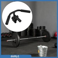 Barbell Barrel Rack Barbell Squat Rack Pull Ups Di Động Barbell Turret Barbell Row Đính kèm cho phòng tập thể dục tại nhà