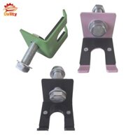 Barbell Móc Treo Tường Thể Hình Cho Squat Rack Sắp Xếp Tập Luyện Với Miếng Lót Cao Su Barbell Giá Cho Gia Đình