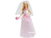 Barbie Cô dâu