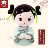 Barbie Công Chúa  Búp Bê Vải Dễ Thương  Búp Bê Cổ Trang Hán Phục   Cô Gái Búp Bê Nhỏ Món Quà Sinh Nhật Sáng Tạo Búp Bê00