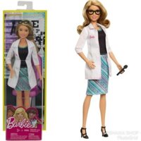 Barbie Doctor Búp bê bác sĩ Eye Doctor