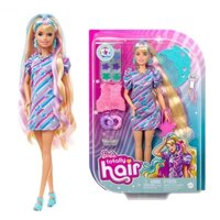 Barbie gốc làm tóc búp bê trẻ em công chúa làm tóc đồ chơi gia đình búp bê HCM88 quà tặng Giáng sinh cho cô gái