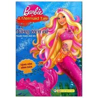 Barbie - Nàng Tiên Cá