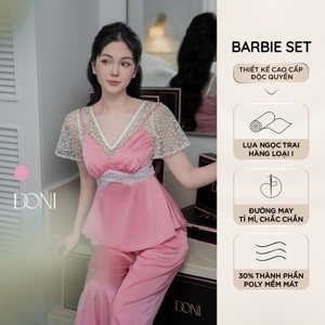 Barbie nhà thiết kế X2887