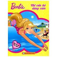 Barbie - Nữ cứu hộ dũng cảm