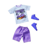 Barbie Thời Trang Búp Bê Ken Fashion