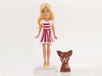 Barbie Tí hon và thú cưng