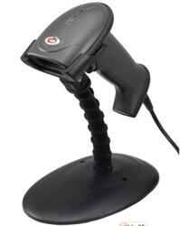 Barcode scanner-KS-6200A