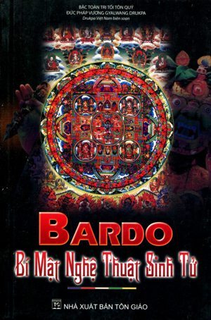 Bardo Bí mật nghệ thuật sinh tử