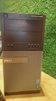 BAREBONE DELL 9020