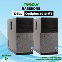 Barebone Dell optiplex 3010MT