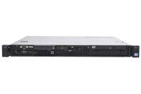 Barebone Dell PowerEdge R210 – Rack 1U Socket 1156