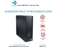 BAREBONE DELL T1700 SFF