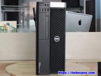Barebone Dell T3600 Workstation