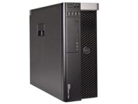 Barebone Dell T3610