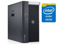 Barebone Dell T7610