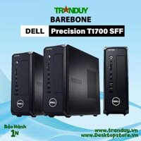 Barebone Dell Vostro 270S