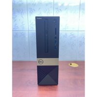 BAREBONE DELL VOSTRO 3250 SFF, CHẠY CPU THẾ HỆ 6, BẢO HÀNH 1 THÁNG