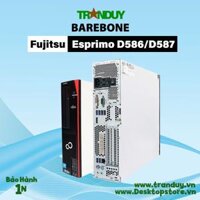 Barebone Fujitsu Esprimo D586/D587